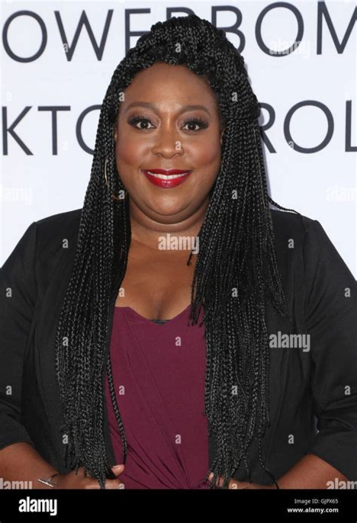 Loni Love Picture 8 Open Roads World Premiere of Mother's Day