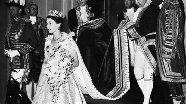 Look Back at Queen Elizabeth II and Prince Philip's Love Story E