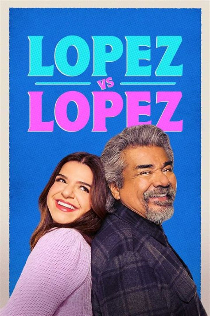 Lopez vs Cheating Lopez vs Lopez 1x16 TVmaze