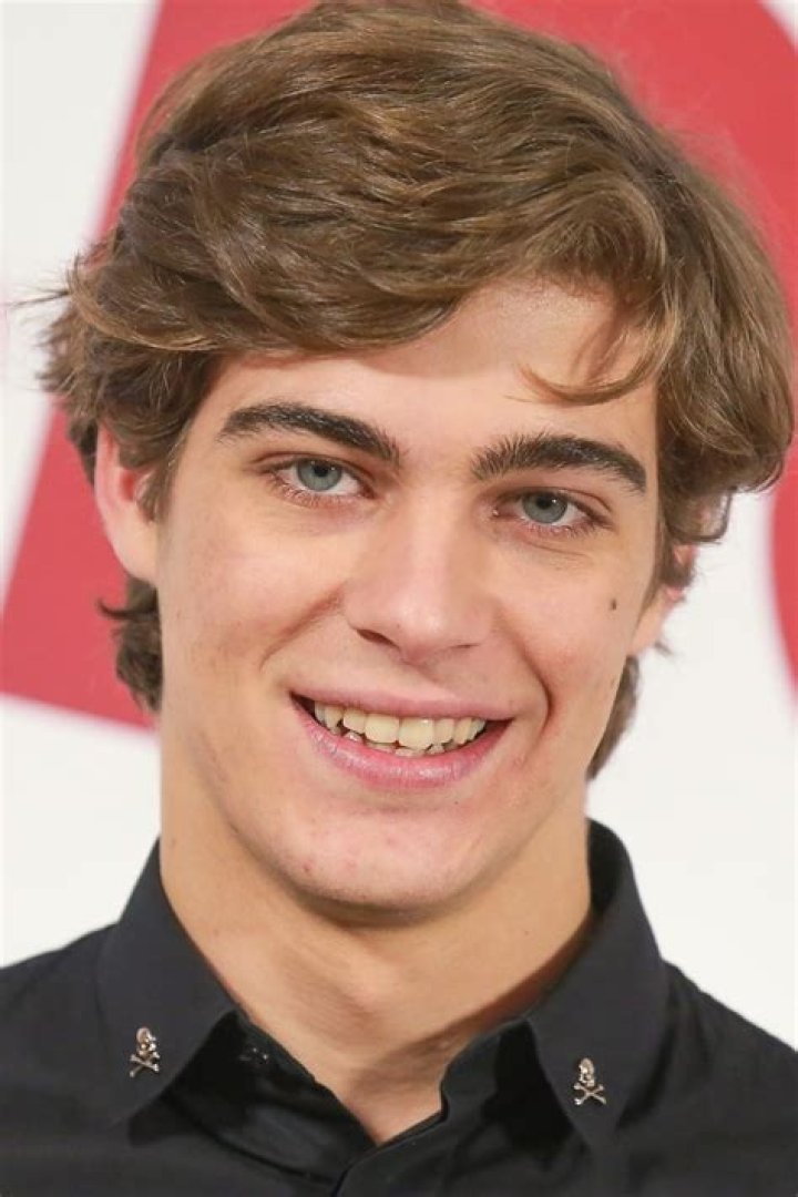 Lorenzo Zurzolo Biography, Wiki, Age, Net Worth Wikisbd