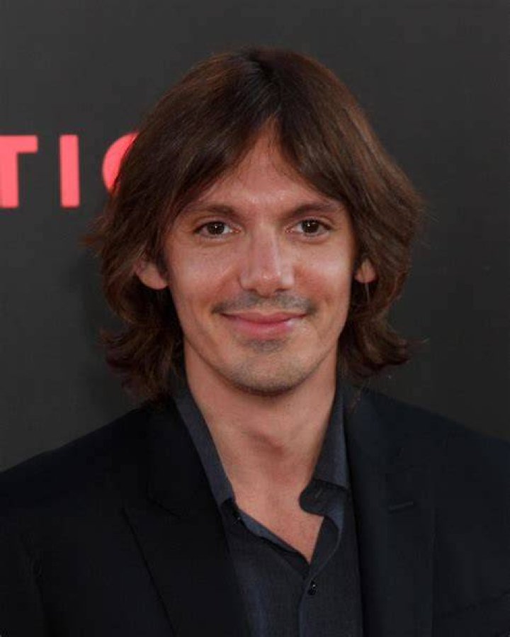 LOS ANGELES JUL 13 Lukas Haas arrive at the Inception Premiere at