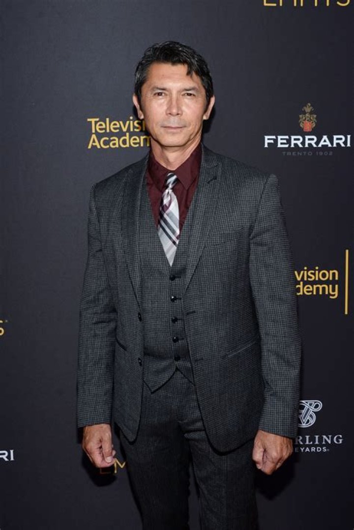 Lou Diamond Phillips Thinks Fox Cancelling 'Prodigal Son Was a Serious