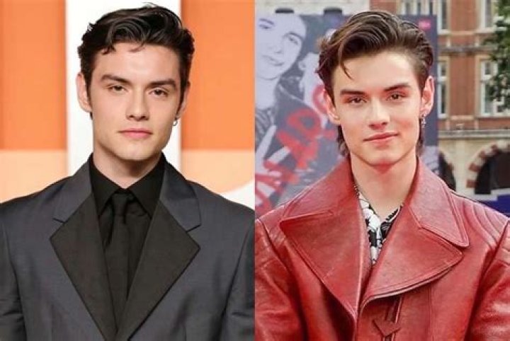 Louis Partridge bio, age, height, sister, parents, family, net worth