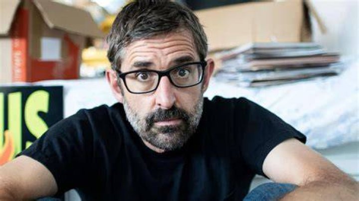 Louis Theroux Net Worth 2024 Wiki, Married, Family, Wedding, Salary