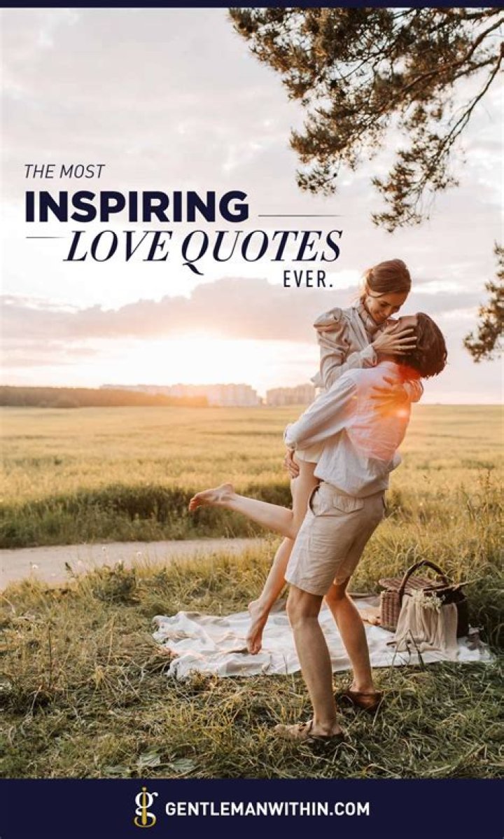 love inspiring love what works for me.