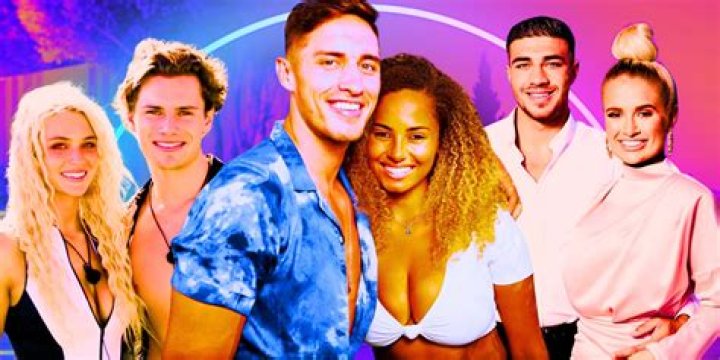 Love Island 10 Things You Didn't Know About Montana And Alex