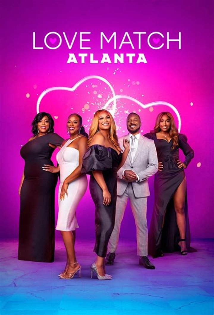 Love Match Atlanta Ming Clark Husband Shane Clark Bio, Age, Job, IG