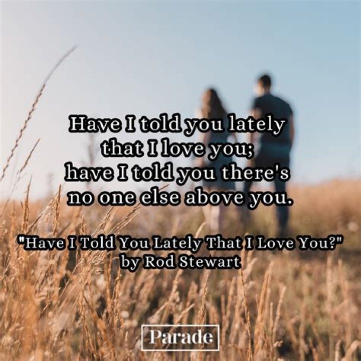Love Song Lyrics forMacarthur ParkRichard Harris
