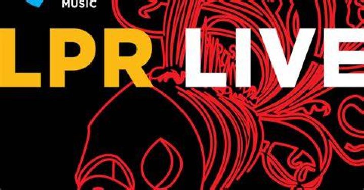 LPR Live, from New York's Shows Mixcloud