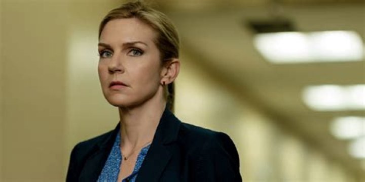 ‘Better Call Saul’ Rhea Seehorn on Kim’s Dark Turn The New York Times