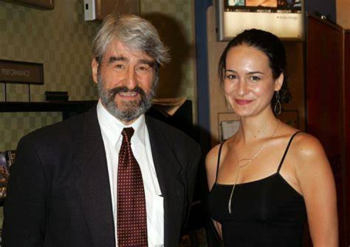 ‘Law & Order’s’ Sam Waterston & Model Wife’s Love Story Began on a