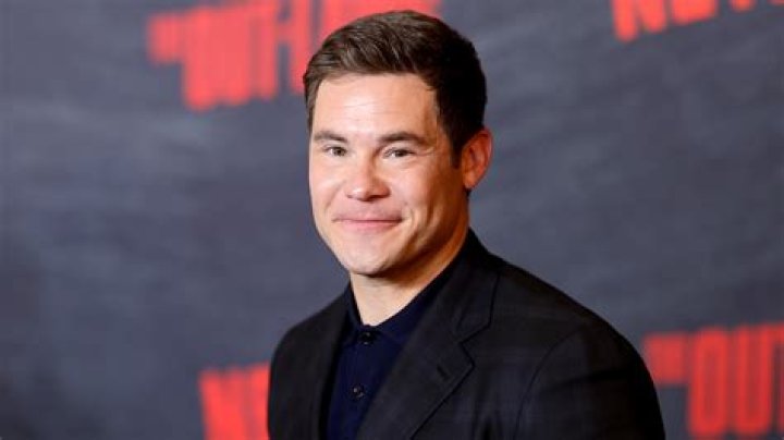 &lsquo;Modern Family&rsquo; star Adam DeVine recalls witnessing a murder across