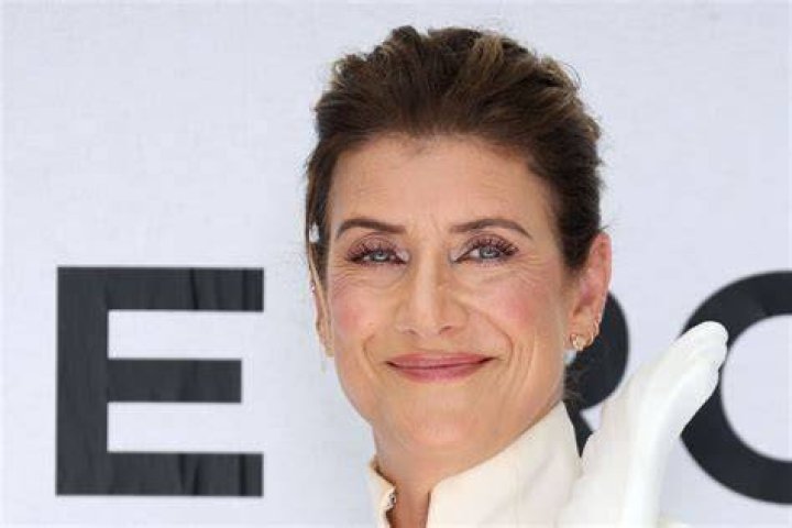 ‘Return to Amish’ Star Kate Stoltz Shares Her Incredible Story UChic