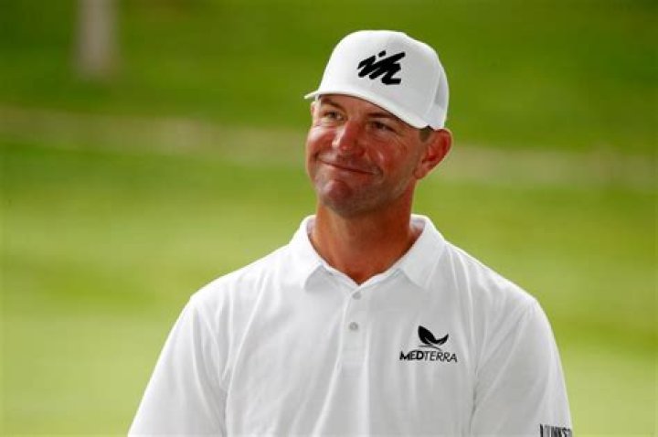 Lucas Glover a winner again after 'a long 10 years'