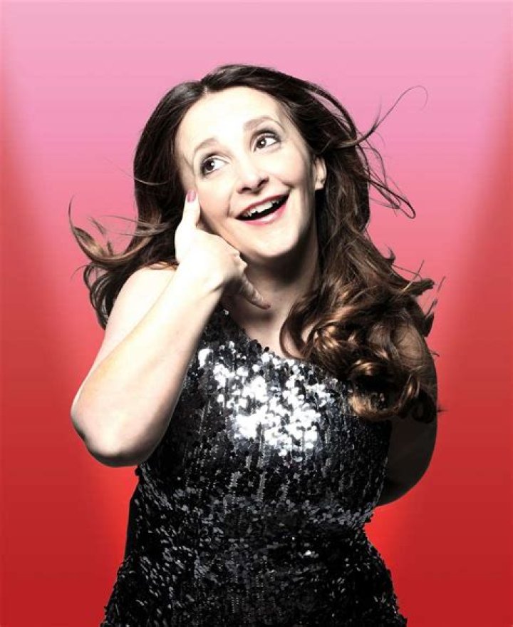 Lucy Porter talks ahead of Birmingham show interview Express & Star