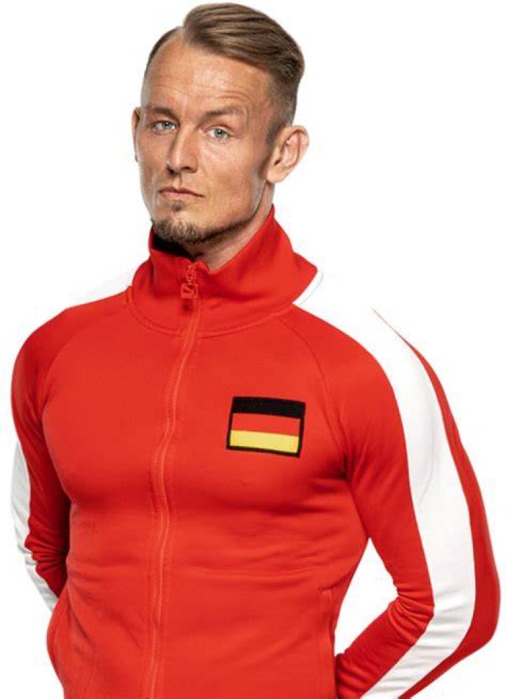 Ludwig Kaiser *OFFICIAL* WWE render '22 by babuguuscooties on DeviantArt