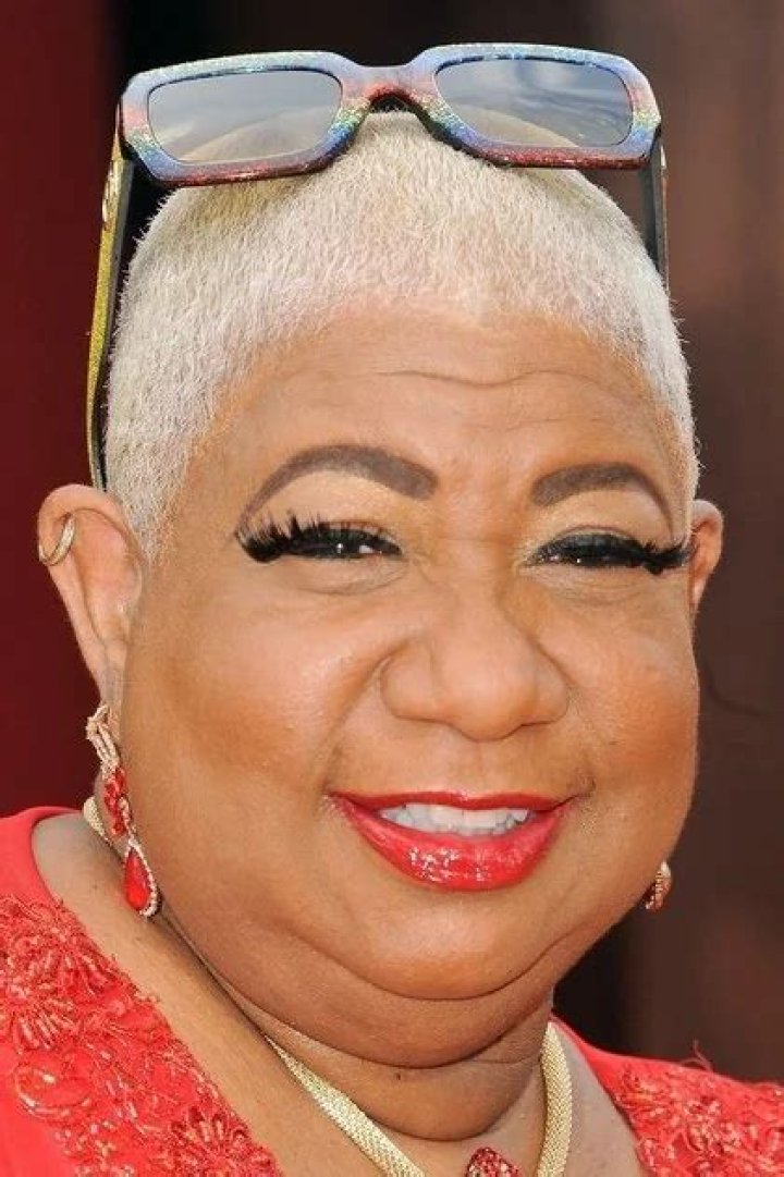 Luenell Luenell Movies, Bio and Lists on MUBI