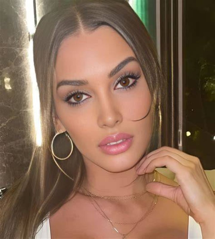 Lyna Perez Age, Height, Boyfriend, Networth, Birthday, Biography