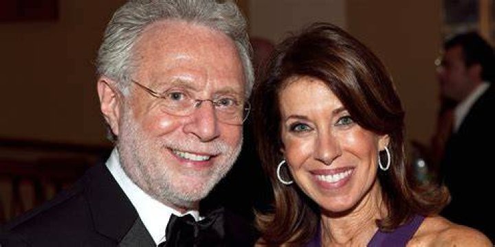 Lynn Greenfield Has Been Married to Her Husband since 1973 More about