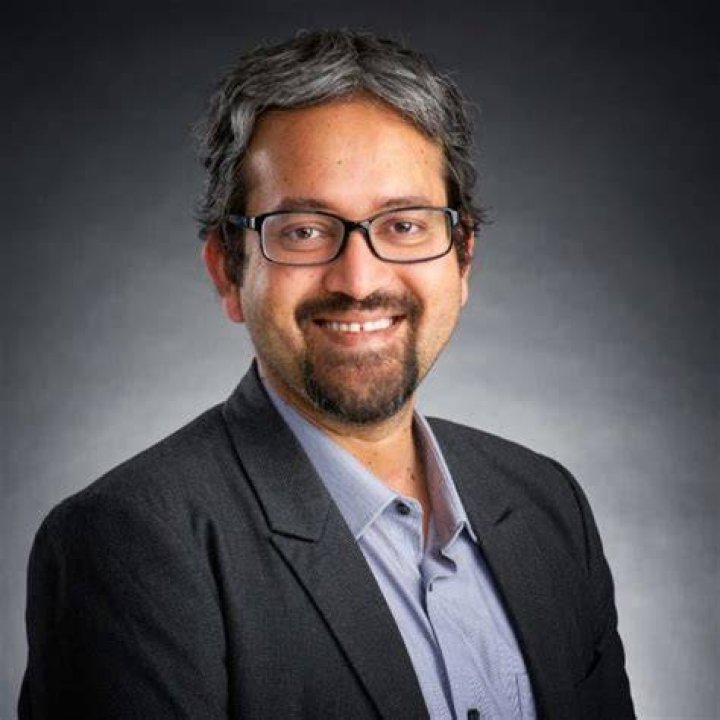 Madan Babu joins St. Jude Children&rsquo;s Research Hospital Lister Institute