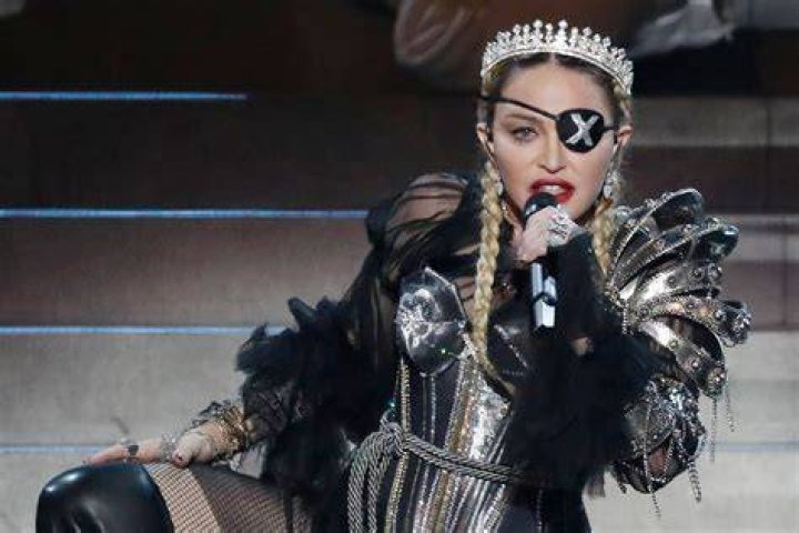 Madonna Partners With Bill Gates, Donates 1 Million to COVID19