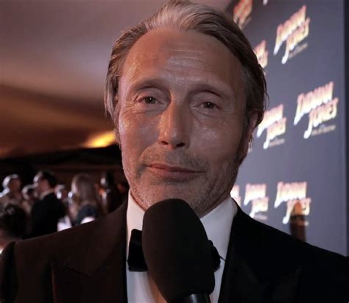 Mads Mikkelsen Net Worth , Salary, Age, Height, Bio, Family, Career