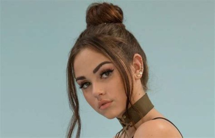 Maggie Lindemann Bio, Age, Height, Boyfriend, Net Worth