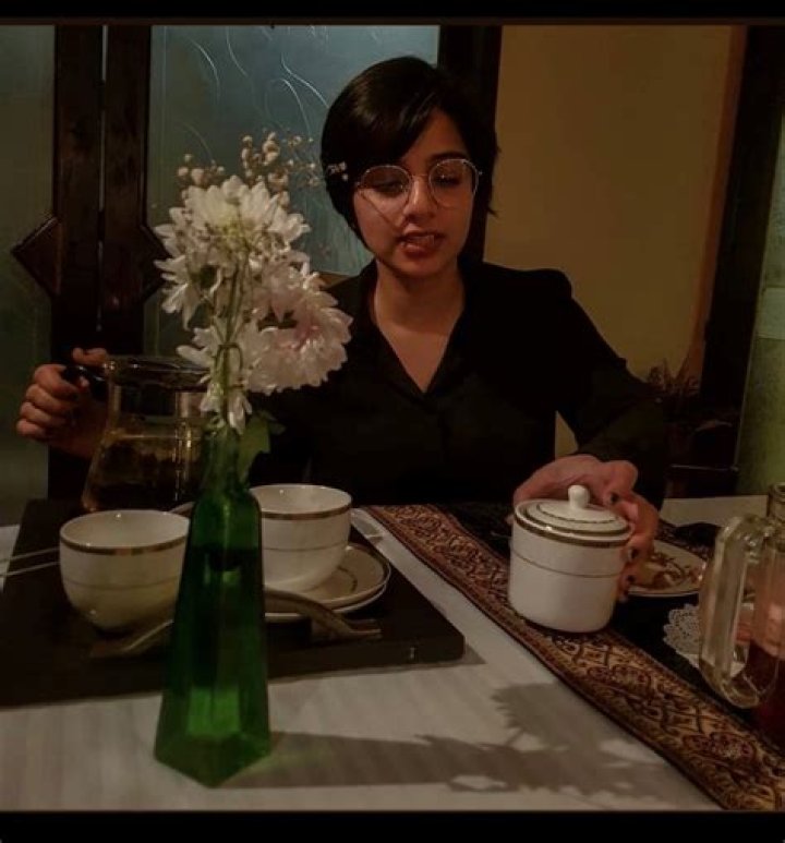 Maheen Sohail Spring 2021 Blog Foundation for Culinary Arts