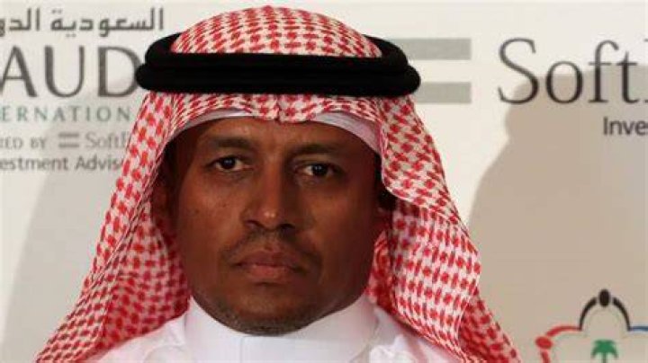 Majed Al Sorour Golf to &lsquo;part of the fabric of modernday Saudi