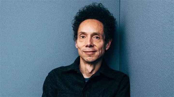 Malcolm Gladwell on the Surprising Upsides of Being a Loser WIRED