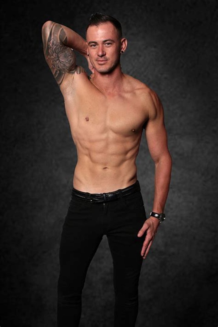 Male Strippers in Perth, WA Bad Boys Live Male Entertainment