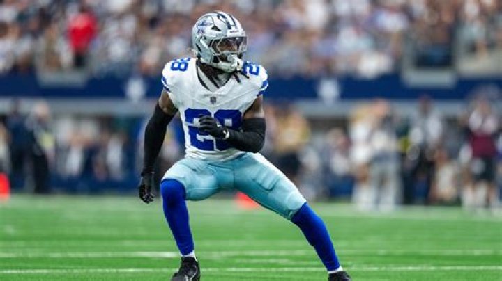 Malik Hooker Wife Is Malik Hooker Married? ABTC