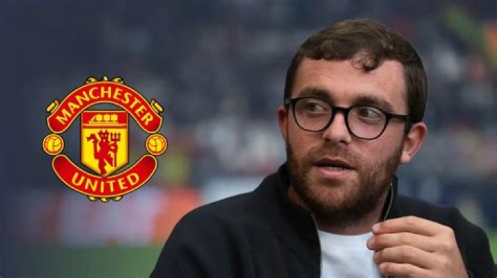 Man Utd transfer news Erik ten Hag moving relentlessly towards