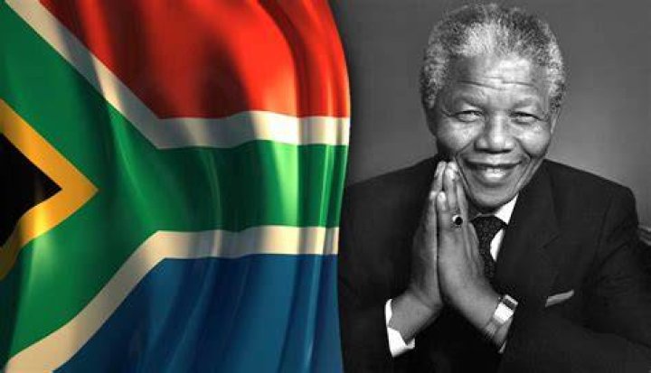 Mandela's daughter kicks out husband The Citizen