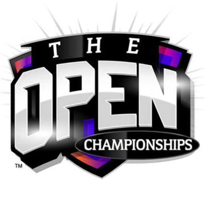 Map Open Championship Series