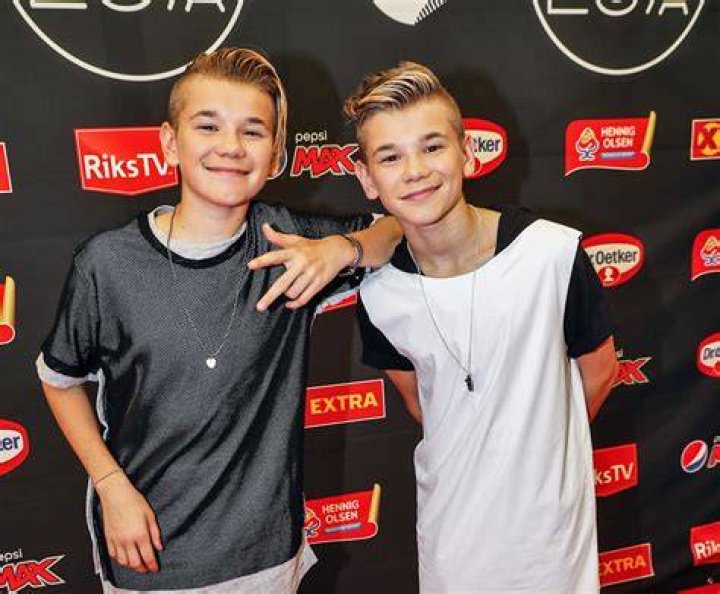 Marcus & Martinus setter norsk topp 10rekord p&aring; VGlista Marcus