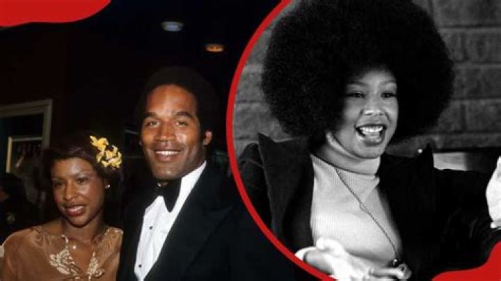 Marguerite Whitley What really happened to O.J Simpson's first wife
