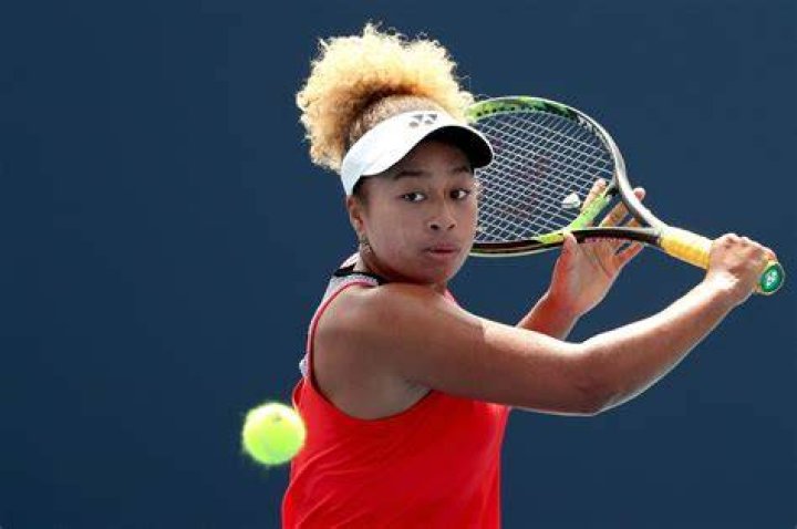 Mari Osaka announces tennis retirement 'It was a journey I didn't