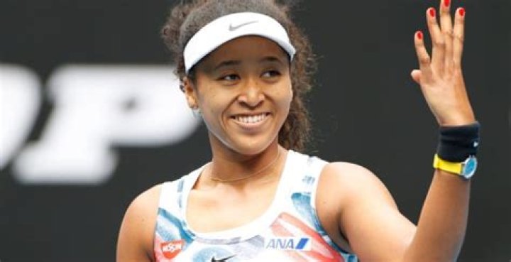 Mari Osaka Biography Facts, Childhood, Family Life & Achievements
