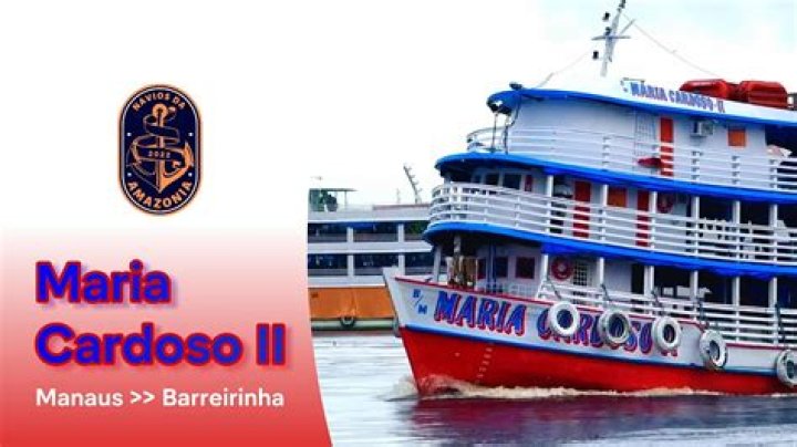 Maria Cardoso YouTube