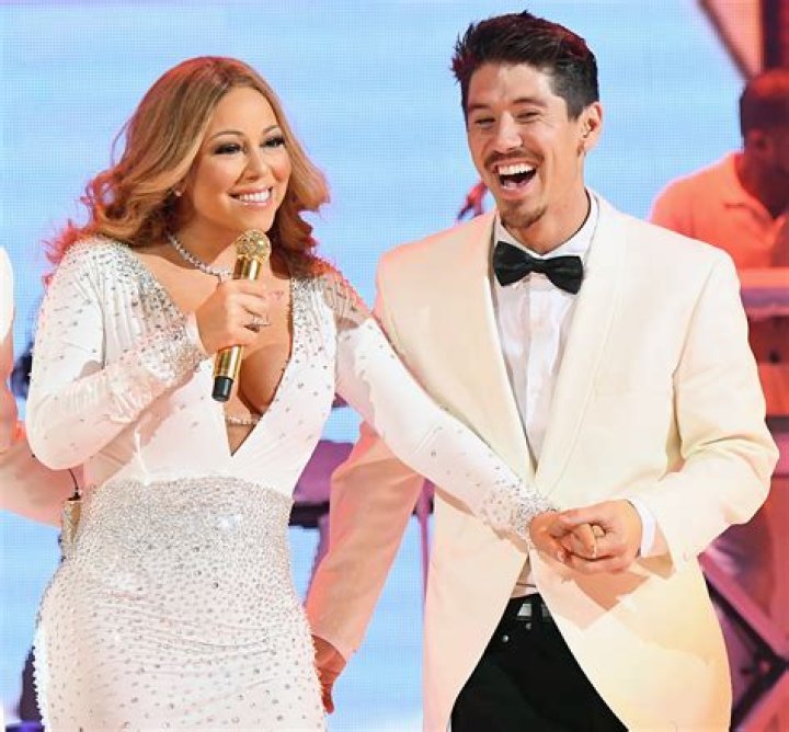 Mariah Carey and Bryan Tanaka Break Up After Less Than a Year of Dating
