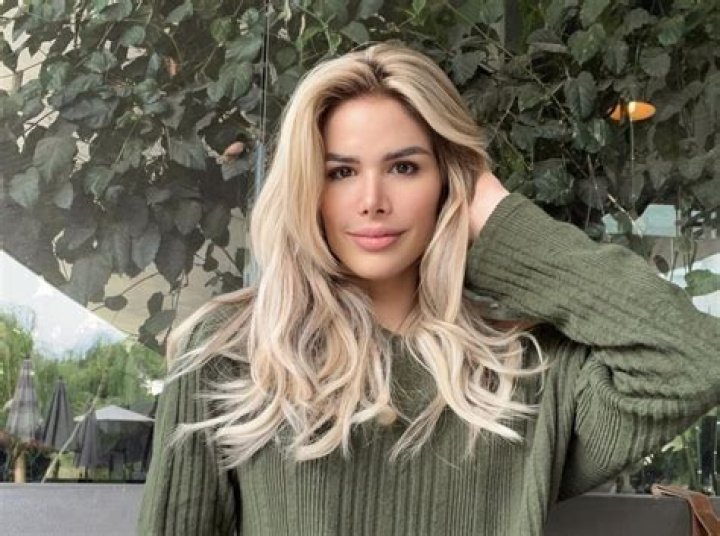 Marie Claire Harp s&iacute; regres&oacute; el anillo Noticias de Quer&eacute;taro