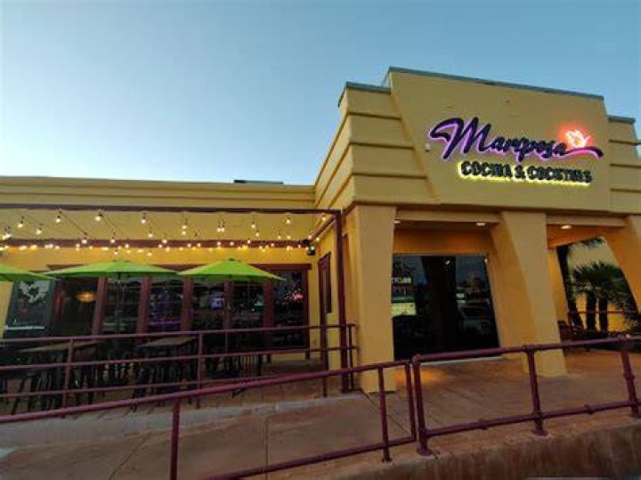 Mariposa Cocina & Cocktails in Las Vegas, Nevada, United States