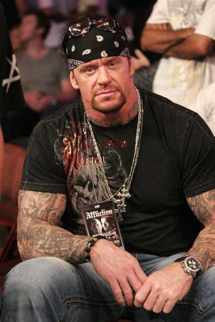 Mark Calaway Net Worth, Bio, Height, Family, Age, Weight, Wiki 2023