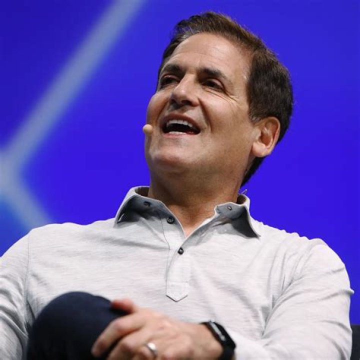 Mark Cuban's 3 Kids All About Alexis, Alyssa and Jake