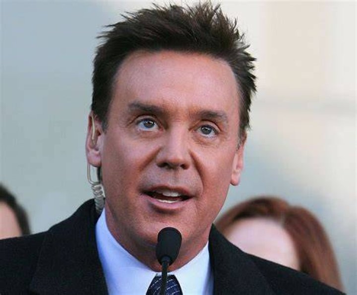 Mark Kriski