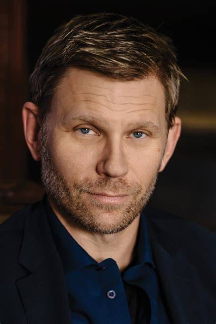 Mark Pellegrino — The Movie Database (TMDB)
