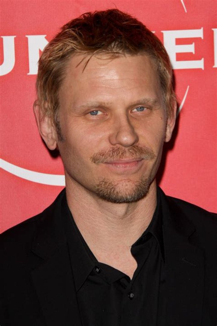 Mark Pellegrino Shotgun Digital