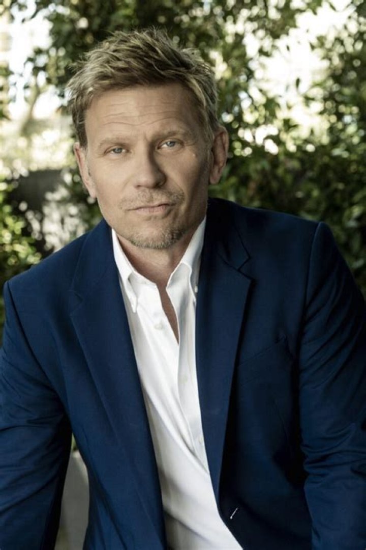 Mark Pellegrino Talks ‘American Rust,’ Says Virgil May ‘Have More Up