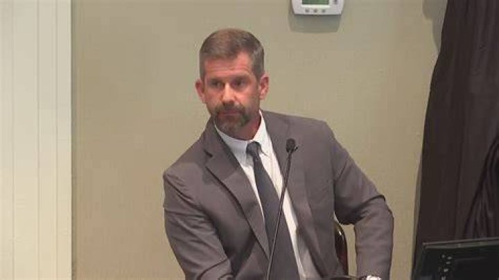 Mark Tinsley explains motive behind motion to compel Murdaugh finances